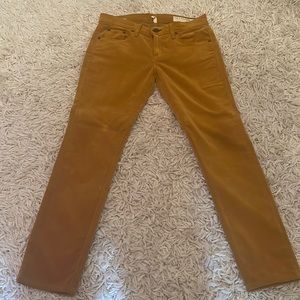 Rag and Bone skinny pants